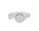 Starpack Illusia 0.336 Carat Lab Grown Diamond