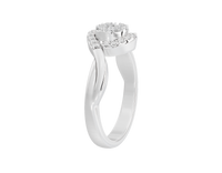 Starpack Illusia 0.336 Carat Lab Grown Diamond