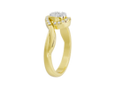 Starpack Illusia 0.336 Carat Lab Grown Diamond