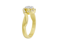 Starpack Illusia 0.336 Carat Lab Grown Diamond