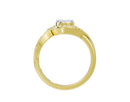 Starpack Illusia 0.336 Carat Lab Grown Diamond