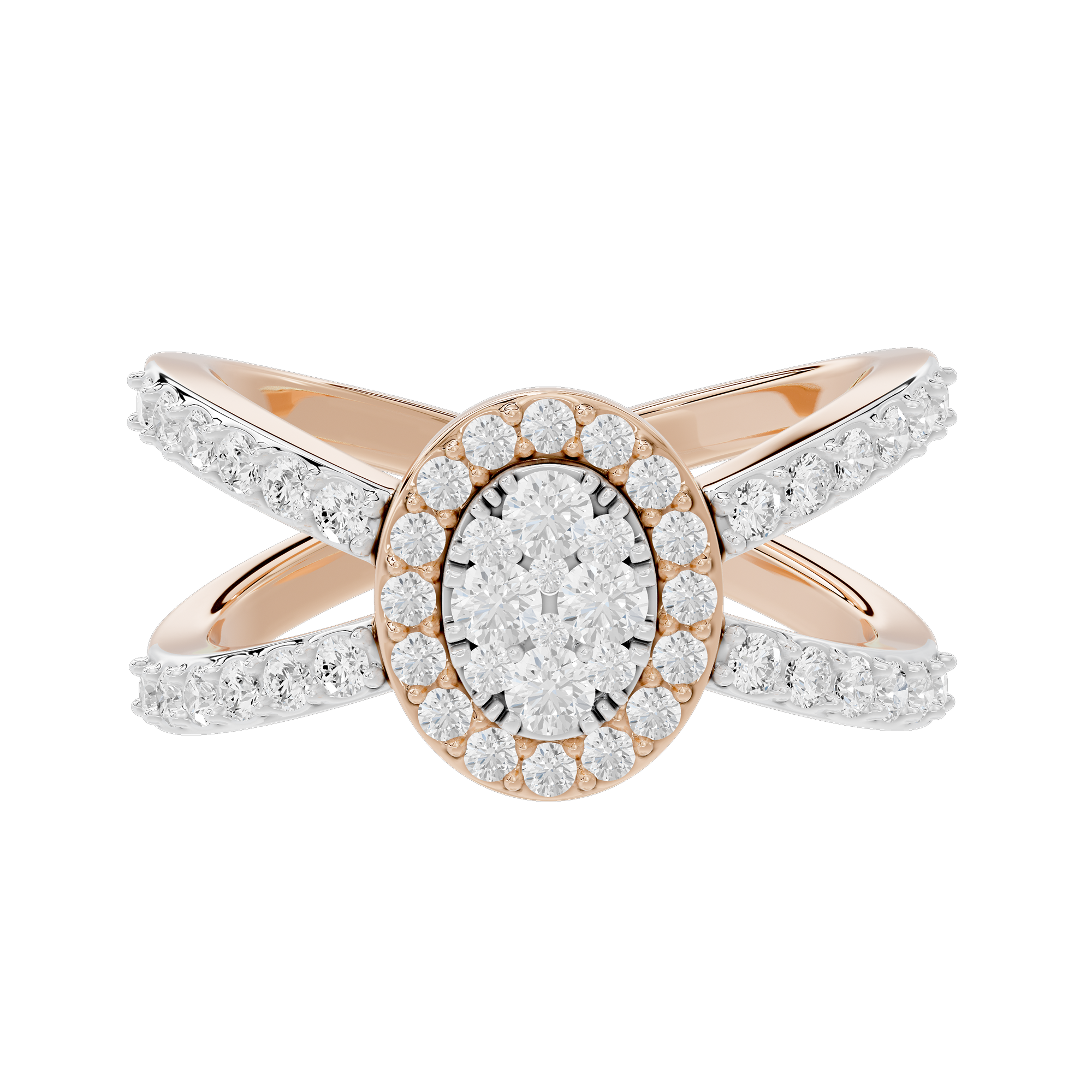 Rose Gold / 6
