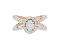 Stargaze Illusia Ring