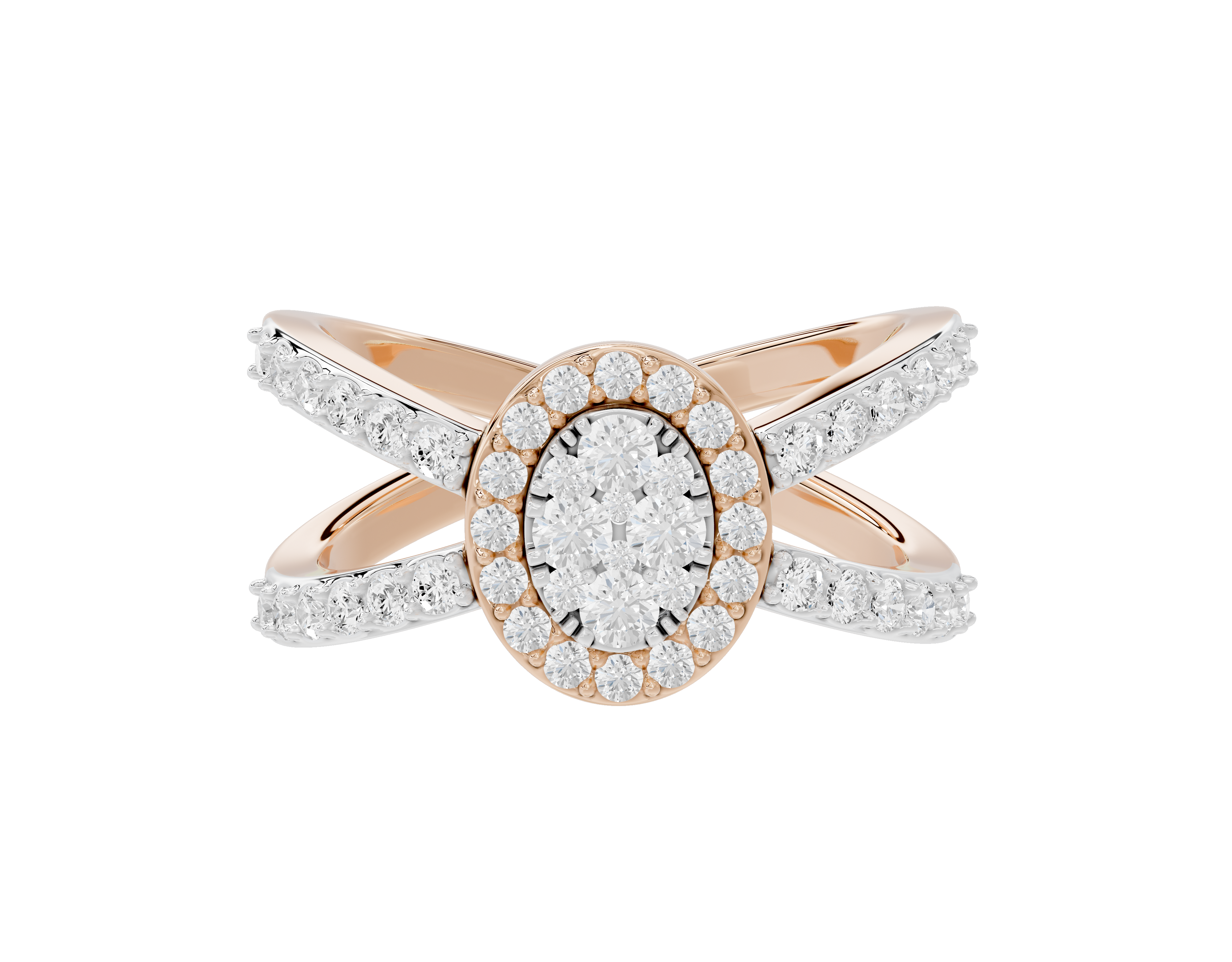 Stargaze Illusia Ring