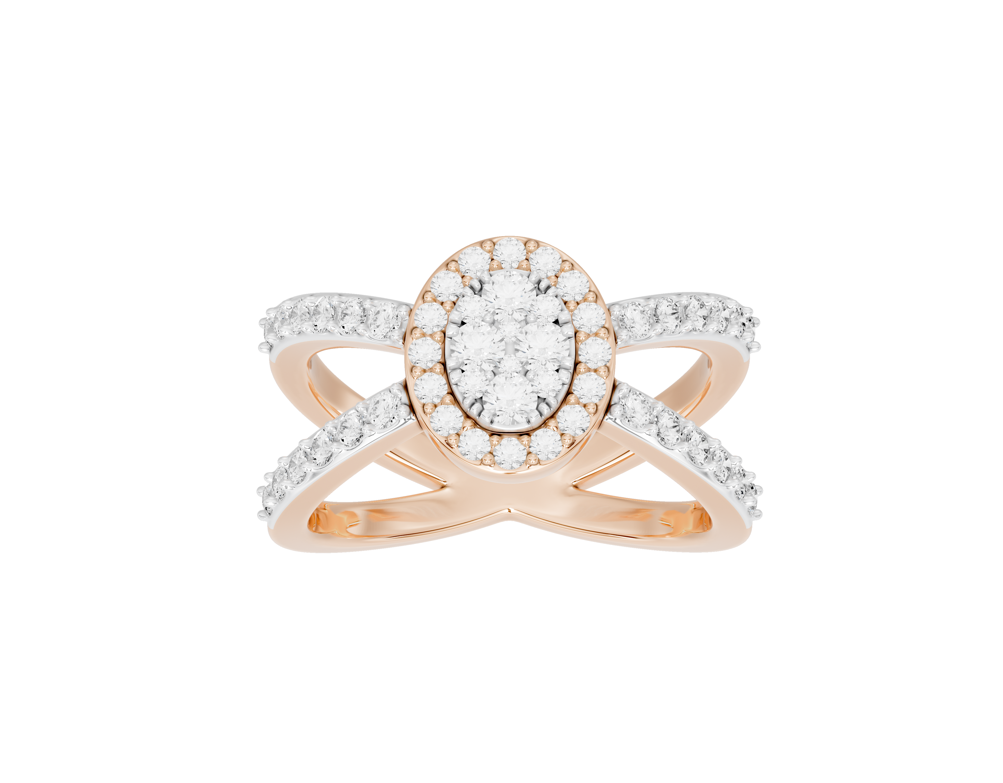 Stargaze Illusia Ring