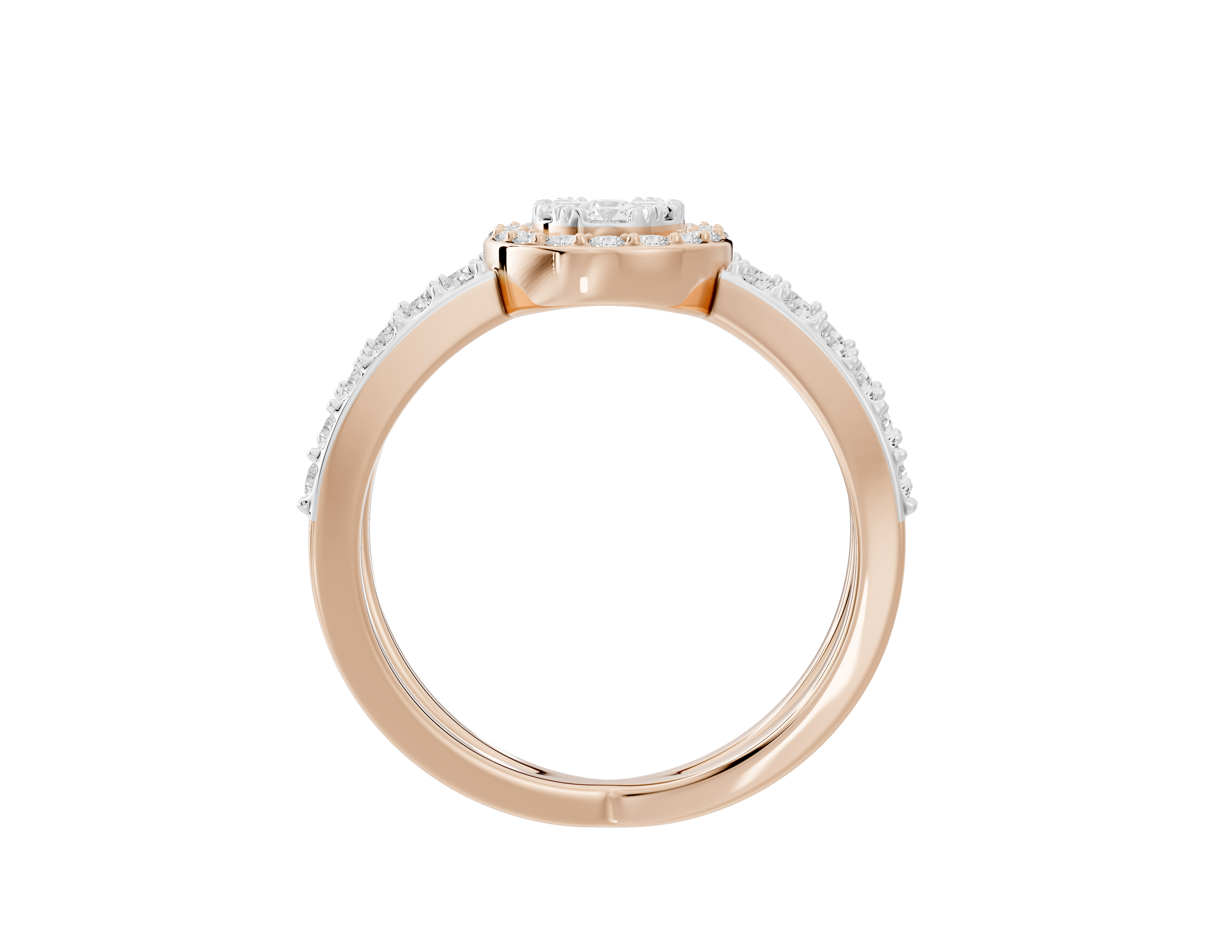 Stargaze Illusia Ring