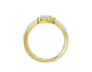 Stargaze Illusia - Lab Diamond Ring