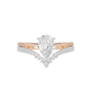 Teardrop Flex 1.084 Carat Lab Grown Diamond