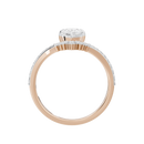 Teardrop Flex 1.084 Carat Lab Grown Diamond