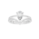 Teardrop Flex 1.084 Carat Lab Grown Diamond