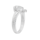 Teardrop Flex 1.084 Carat Lab Grown Diamond