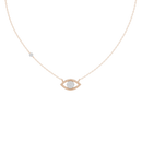 Ice Pop 0.15 Carat Lab Grown Diamond Pendant