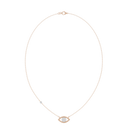 Ice Pop 0.15 Carat Lab Grown Diamond Pendant