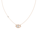 Ice Pop 0.15 Carat Lab Grown Diamond Pendant