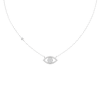 Ice Pop 0.15 Carat Lab Grown Diamond Pendant