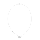 Ice Pop 0.15 Carat Lab Grown Diamond Pendant
