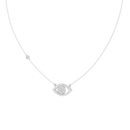 Ice Pop 0.15 Carat Lab Grown Diamond Pendant