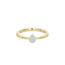 Stella - Lab Diamond Ring