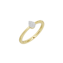 Stella - Lab Diamond Ring