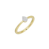 Stella - Lab Diamond Ring