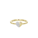 Amour - Lab Diamond Ring
