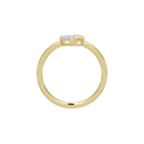 Amour - Lab Diamond Ring