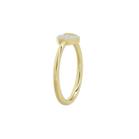 Amour - Lab Diamond Ring