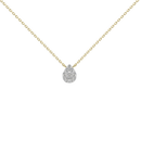Stella Gold Pendant