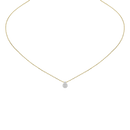 Stella Gold Pendant