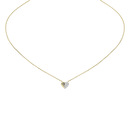 Amour Gold Pendant