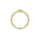 Lattice Marquise Ring