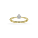 Stella Gold Ring