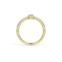 Stella Gold Ring