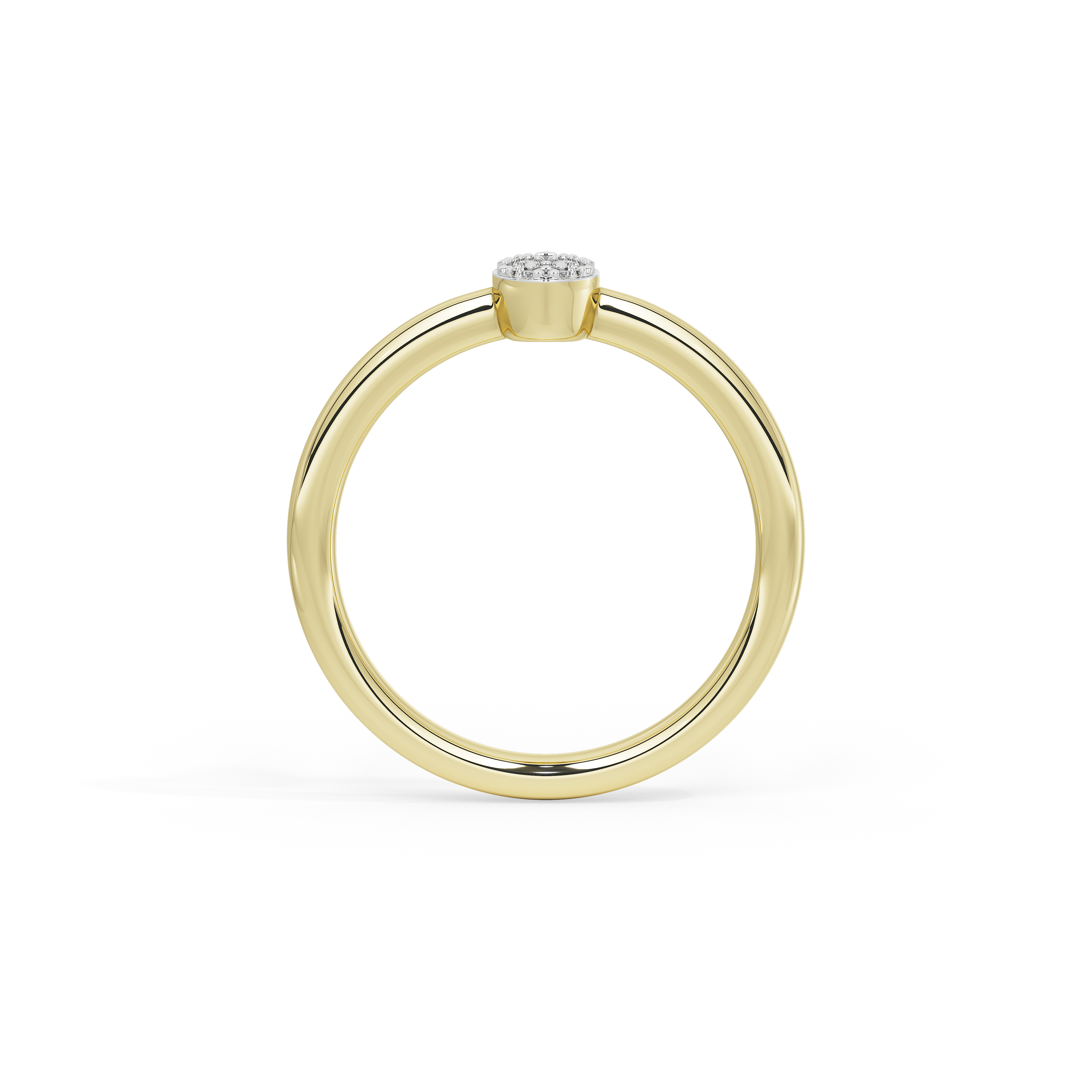 Stella Gold Ring