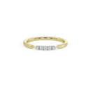 Lineage Ring