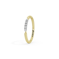 Lineage Ring