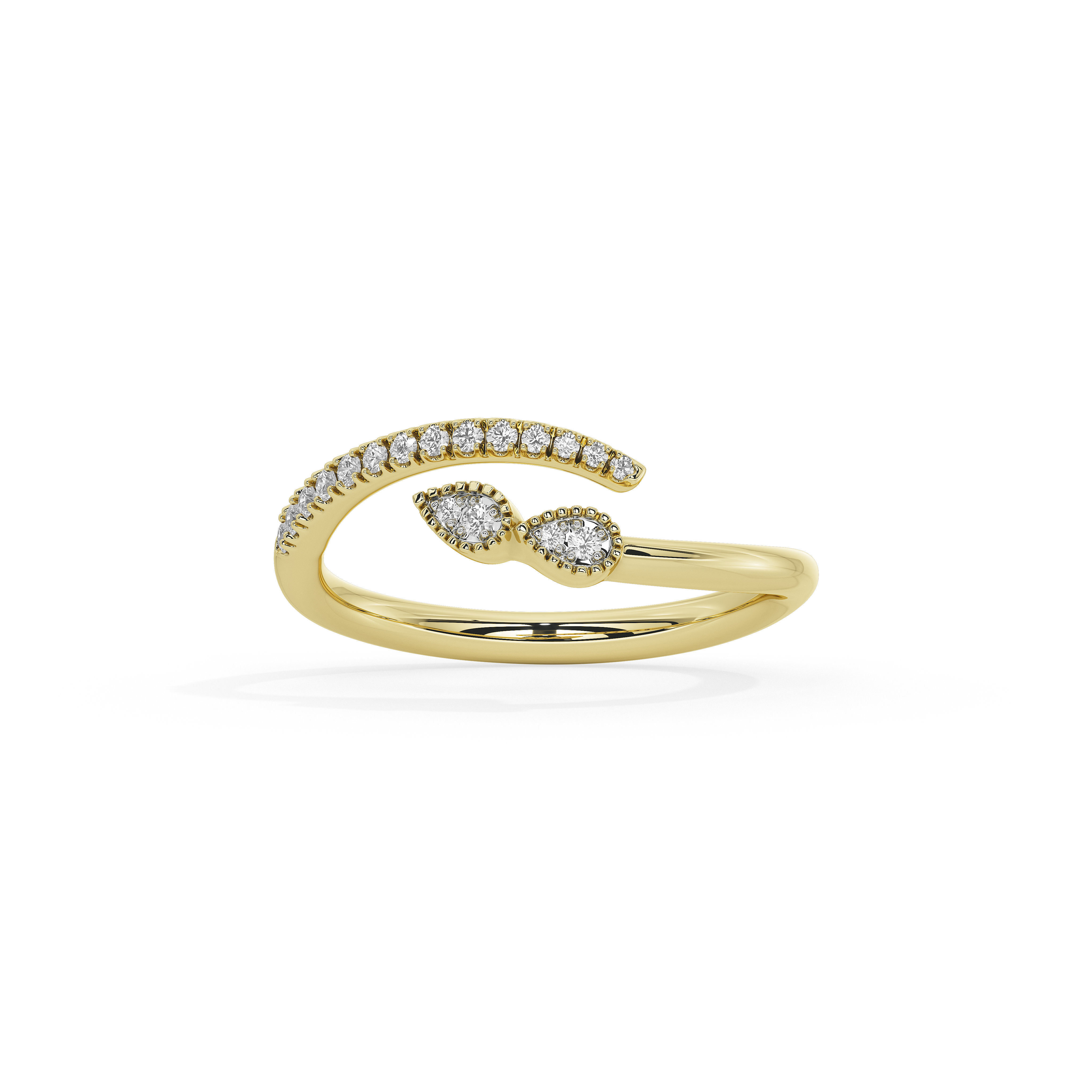 Sway ring