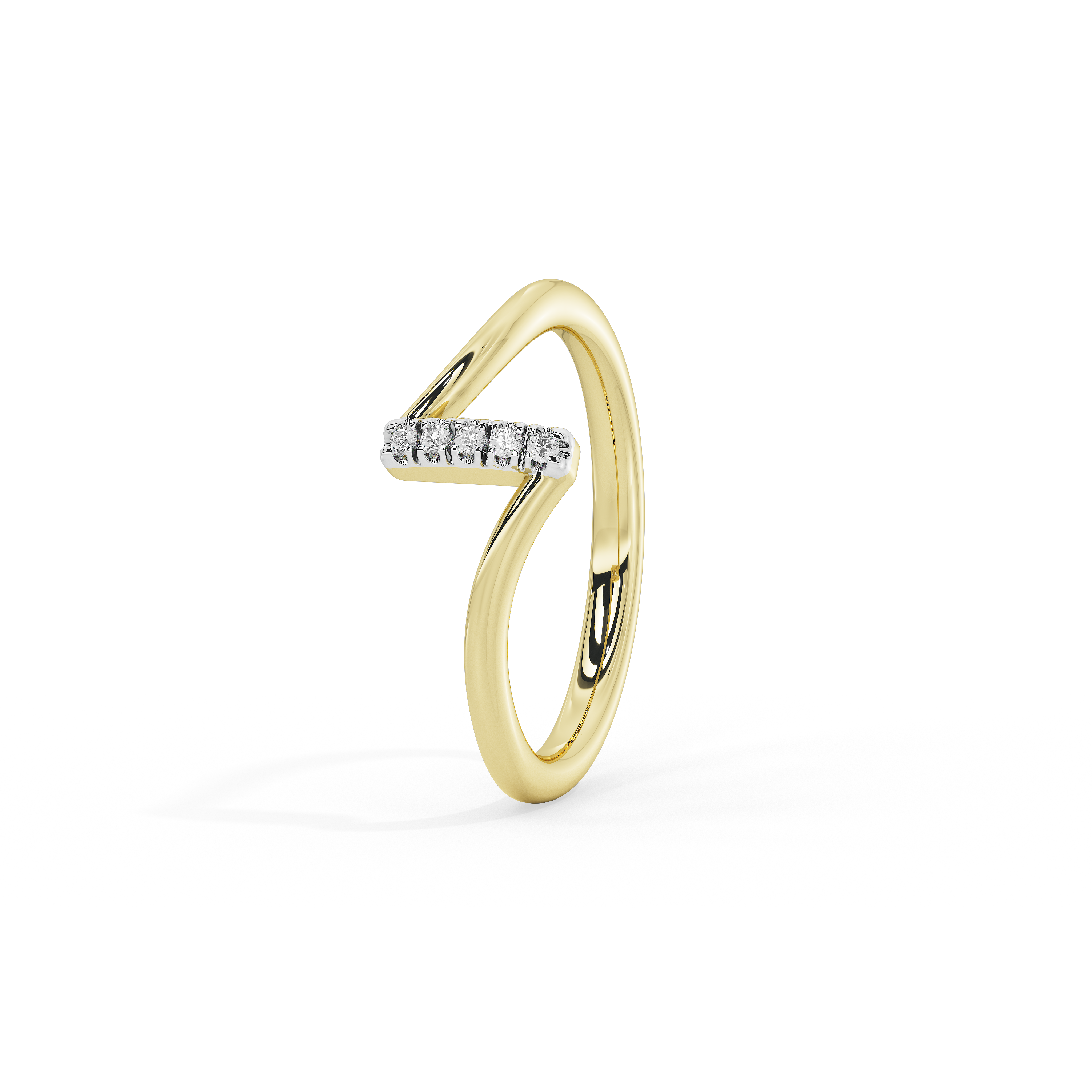 The Lumière Ring