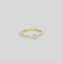 Stella - Lab Diamond Ring