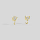 Vibe Peak - Lab Diamond Earrings