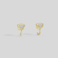 Vibe Peak - Lab Diamond Earrings