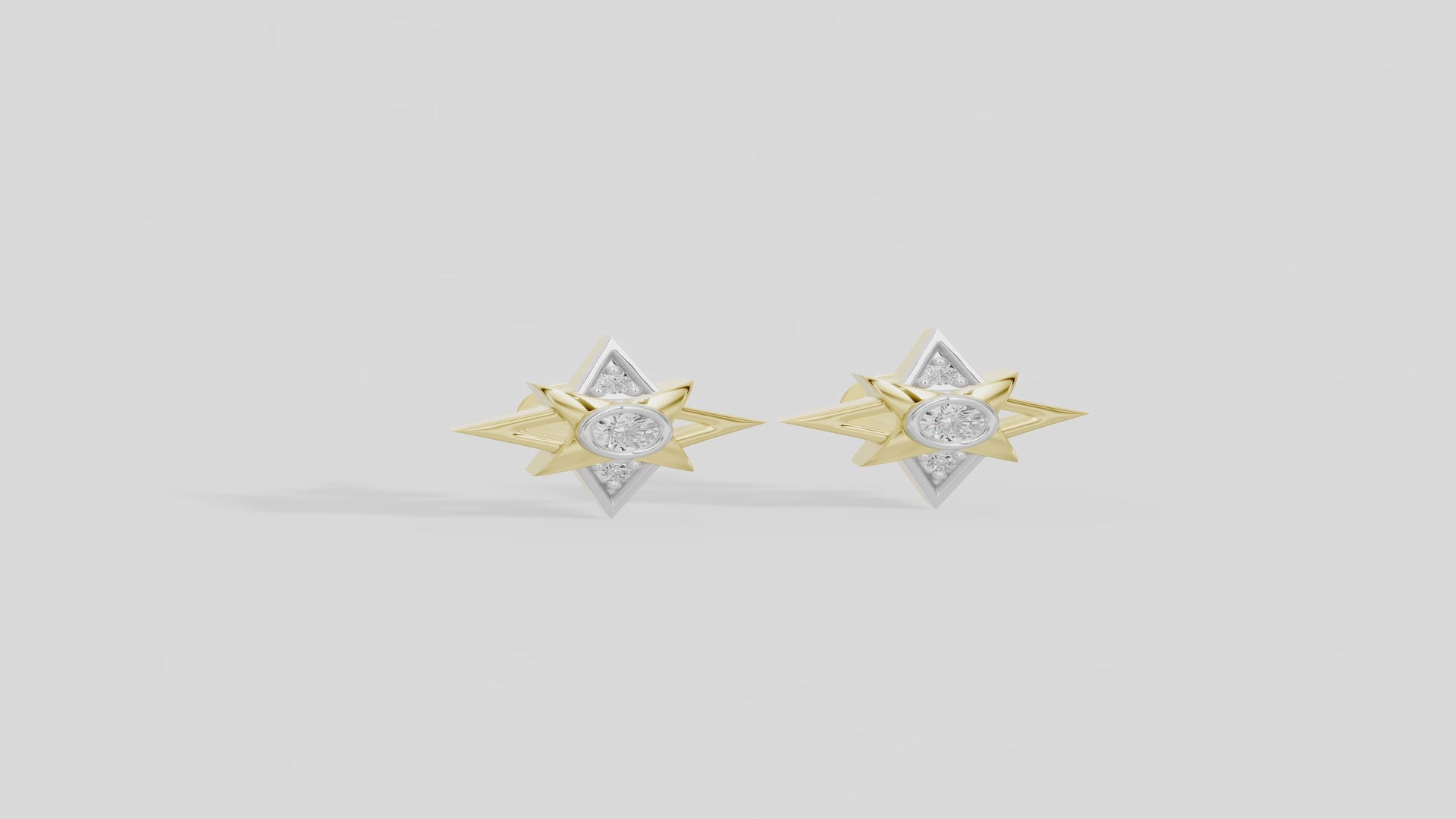 Astra Earrings
