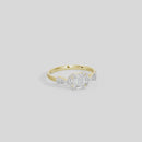 Chapter Lab Diamond Ring