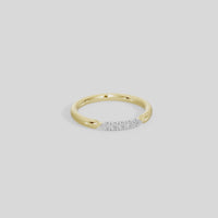 Lineage - Lab Diamond Ring