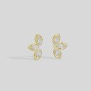 Impulse Lab Diamond Earrings