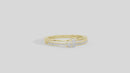 Gridline Axis - Lab Diamond Ring