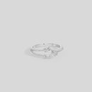 Signet Lab Diamond Ring