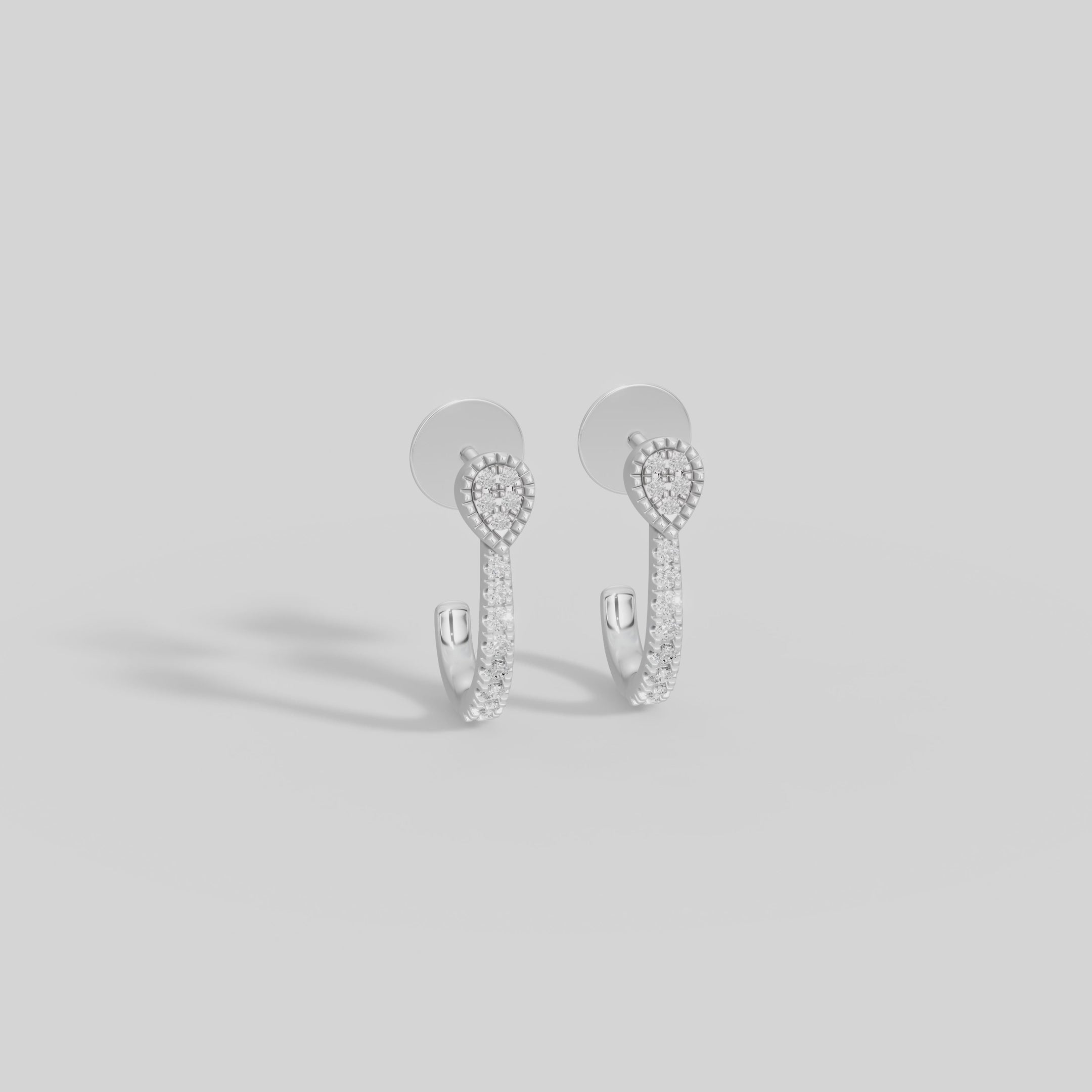 Dune Earring