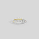 Lucky Strike Lab Diamond Ring