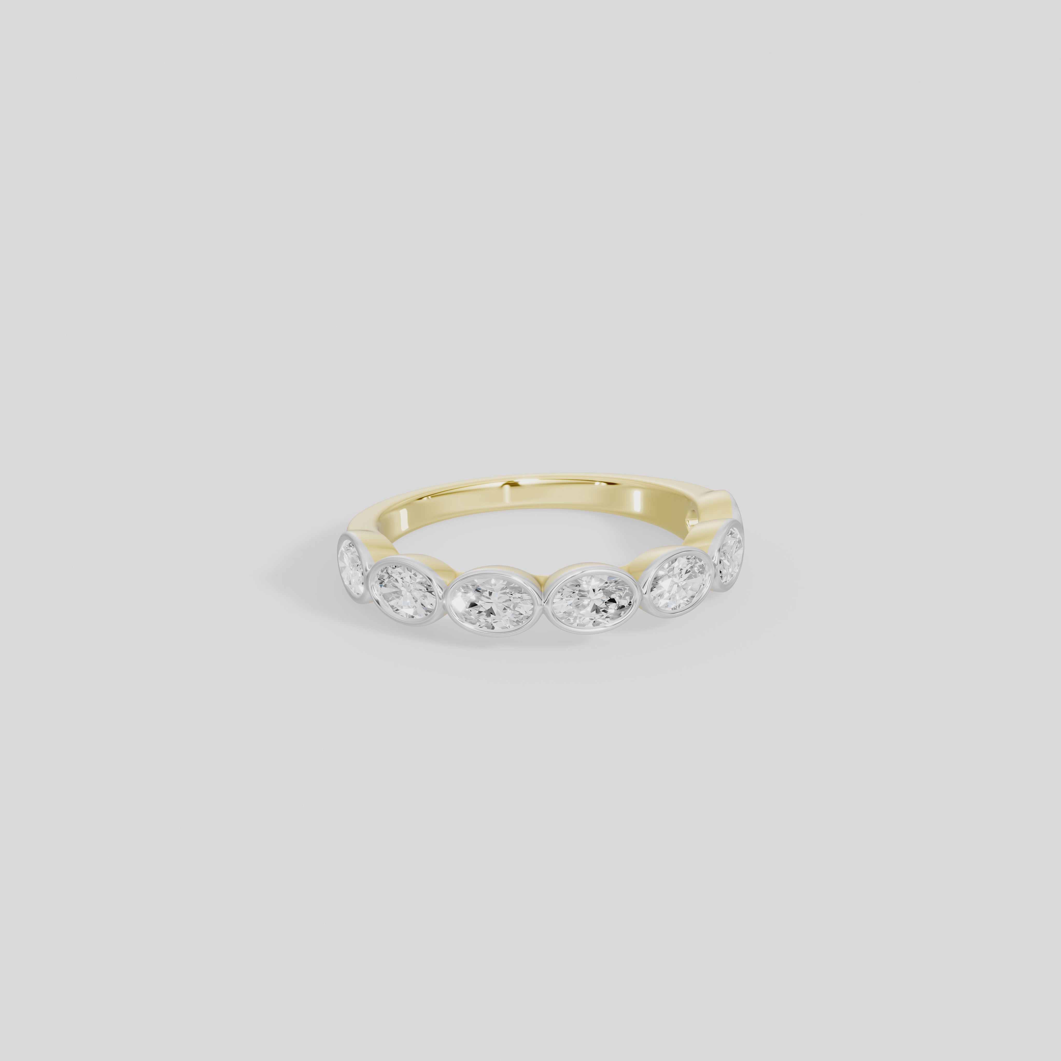 Legend Lab Diamond Ring